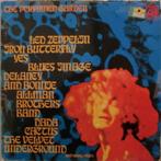 LP vinyl  Various Artists – The Perfumed Garden (1970 - NL), Verzenden, Gebruikt, 12 inch, Poprock