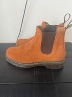 Dr martens Chelsea 2976, Ophalen of Verzenden, Zo goed als nieuw, Zwart, Boots