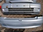 Bumpers opel astra, Ophalen