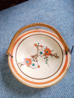 Oud Bonbonschaaltje met Handvat, Ophalen of Verzenden