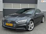 Audi A5 Coupé 2.0 TFSI quattro S-line Head Up 19 Inch, Auto's, Audi, Automaat, Gebruikt, 4 cilinders, 4 stoelen