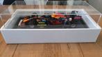 max verstappen 1:12 world champion abu dhabi rb16b 2021, Ophalen, Nieuw, Formule 1