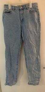 Licht blauwe spijkerbroek van See See. Maat XL, Blauw, Overige jeansmaten, Ophalen of Verzenden, Zo goed als nieuw