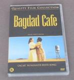Bagdad Cafe - DVD - Quality Film Collection - QFC, Cd's en Dvd's, Dvd's | Filmhuis, Overige gebieden, Alle leeftijden, Ophalen of Verzenden