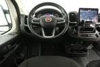Fiat Ducato 35H HD 2.2 MultiJet 180PK L4H2 | Euro6 | 3000kg, Stof, Euro 6, 4 cilinders, 179 pk