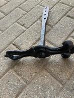 Antiek gietijzer gevel anker, Ophalen of Verzenden, Gebruikt, 250 mm of meer, Overige typen