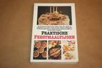 Praktische feestmaaltijden, Boeken, Kookboeken, Ophalen of Verzenden, Gelezen, Italië