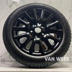 Mini One 195/55/16 inch Winterset Vredestein, Auto-onderdelen, Banden en Velgen, Gebruikt, -, Banden en Velgen, -