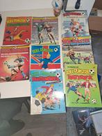 Roel Dijkstra Voetbal Tijdschriften Collectie, Ophalen of Verzenden, Gelezen, Sport en Vrije tijd