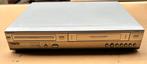 Philips DVDR3320V DVD/VHS Recorder Combo, Ophalen of Verzenden, Gebruikt, VHS-speler of -recorder