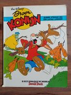 Broer konijn - Slimme streken van een listige langoor, Ophalen of Verzenden, Gelezen