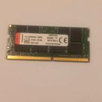 16GB DDR4 geheugen, Computers en Software, RAM geheugen, Gebruikt, Ophalen of Verzenden