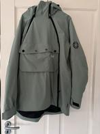 CLWR Anorak Dames XL - Groen/Petrol - Zo goed als nieuw!, Kleding | Dames, Wintersportkleding, Ophalen of Verzenden, Zo goed als nieuw