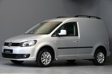 Volkswagen Caddy 1.6 TDI AIRCO | MARGE | CRUISE beschikbaar voor biedingen