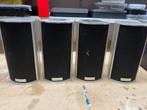 Complete Geluidsinstallatie Piega / Cyrus en Subwoofer, Muziek en Instrumenten, Versterkers | Keyboard, Monitor en PA, Ophalen of Verzenden
