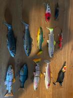 Vislokazen Set, Watersport en Boten, Hengelsport | Karpervissen, Ophalen of Verzenden, Gebruikt, Overige typen