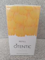 Otentic Lemonia 3 Refill 100ml - Nieuw, Sieraden, Tassen en Uiterlijk, Ophalen of Verzenden, Nieuw