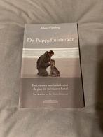 De Puppyfluisteraar - Klaas Wijnberg, Ophalen of Verzenden, Zo goed als nieuw