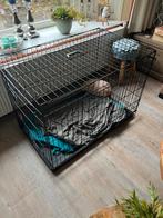 Bench 91x58x63, Dieren en Toebehoren, Ophalen of Verzenden, Zo goed als nieuw