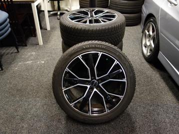 Winterset Audi A6  C8 19 inch  van af 2018 Vredestein  beschikbaar voor biedingen
