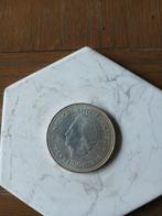 Zilveren 10 Gulden 1970, Postzegels en Munten, Munten | Nederland, Ophalen of Verzenden
