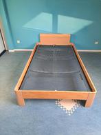 Auping Auronde 1000 "Twijfelaar", Ophalen, Bruin, Zo goed als nieuw, Twijfelaar