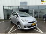 Toyota Verso-S 1.3 VVT-i Trend LEER | NAVI | 63.000km | CAME, Voorwielaandrijving, Euro 5, Gebruikt, Navigatiesysteem