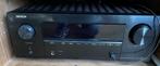 Denon AVR-X2800H DAB, 7.2-kanaals 95W 8K AV, HEOS Built-in, Ophalen, Denon, Zo goed als nieuw, 60 tot 120 watt