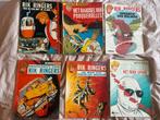 Rik Ringers stripboeken bundel | Tibet & Duchâteau |17 stuks, Meerdere comics, Ophalen of Verzenden, Zo goed als nieuw, Europa