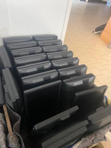 Gehele Partij - computers / schermen / telefoon beschikbaar voor biedingen
