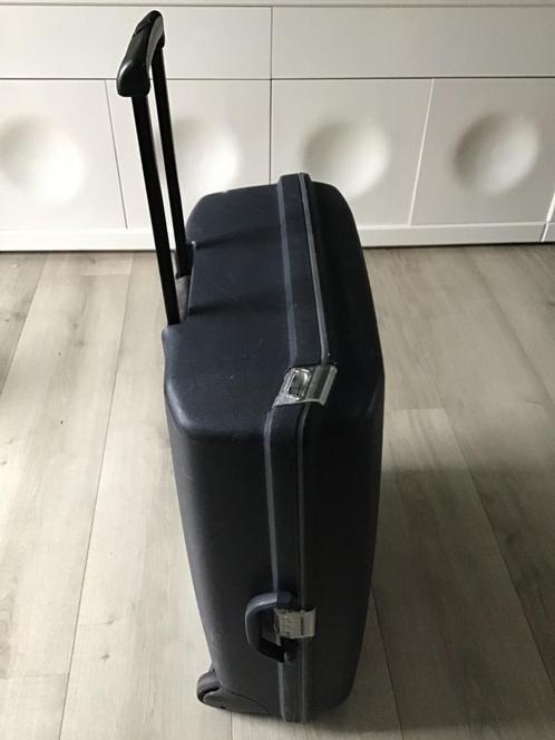 Verkoop uit partij Samsonite American Tourister koffers, Sieraden, Tassen en Uiterlijk, Koffers, Zo goed als nieuw, Hard kunststof