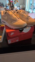 Nike Air Max 1 - maat 44, Overige kleuren, Nike, Nieuw, Ophalen of Verzenden