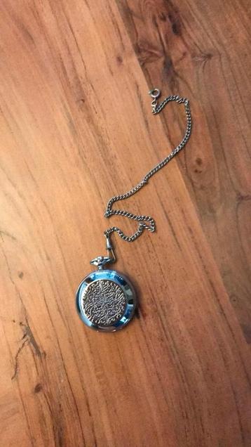 Zakhorloge beschikbaar voor biedingen