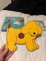 3 Kartonnen boekjes dreumes, Ophalen of Verzenden, Gelezen, 6 tot 12 maanden