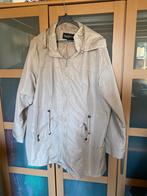 Zomerjas Creme, Ophalen of Verzenden, Zo goed als nieuw, Maat 46/48 (XL) of groter, Beige