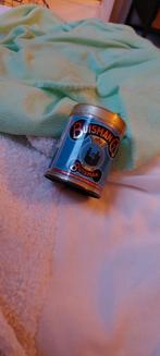 Oud LEEG BUISMAN GS BLIK-JE 500 G KOFFIESTROOP, Ophalen of Verzenden, Gebruikt, Koffie, Overige merken