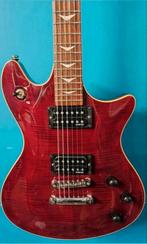 Schecter Tempest Extreme, Muziek en Instrumenten, Snaarinstrumenten | Banjo's, Ophalen of Verzenden, Gebruikt, Overige typen