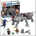 Lego Star Wars 7675 AT-TE Walker NIEUW, Kinderen en Baby's, Speelgoed | Duplo en Lego, Nieuw, Complete set, Ophalen of Verzenden