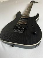Jackson Jeff Loomis Soloist SL7 SB, Muziek en Instrumenten, Ophalen, Zo goed als nieuw, Solid body, Overige merken