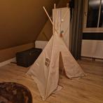 Tipi speeltent, Kinderen en Baby's, Speelgoed | Speeltenten, Ophalen, Zo goed als nieuw