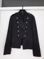 Denny rose jasje zwart M, Maat 38/40 (M), Zwart, Ophalen of Verzenden, Zo goed als nieuw