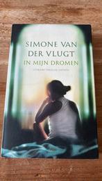 Simone van der Vlugt - In mijn dromen, Simone van der Vlugt, Ophalen of Verzenden, Zo goed als nieuw, Nederland
