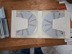 Houders voor filmprojecter, Ophalen of Verzenden, Zo goed als nieuw, Minder dan 25 discs