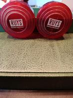 Olivetti/Ruys lint spoel, Ophalen of Verzenden, Gebruikt