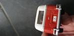 maisto vw volkswagen rood wit 1:43 samba, Ophalen of Verzenden, Nieuw, Auto, Overige merken