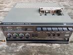 ITT Schaub Lorenz 740 AV, Ophalen