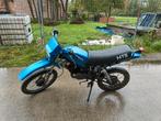 honda mt5 oldtimer b klasse, Fietsen en Brommers, Brommers | Oldtimers, Maximaal 45 km/u, 50 cc, 5 versnellingen, Ophalen