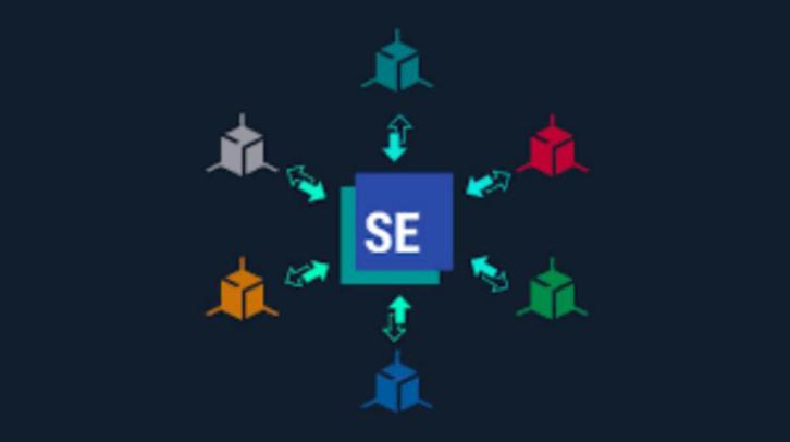 Solid Edge 2024, Computers en Software, Ontwerp- en Bewerkingssoftware, Zo goed als nieuw, Windows, Ophalen of Verzenden