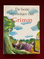De beste sprookjes van Grimm, Ophalen, Gelezen