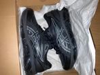 Asics gel quantum 360 VIII zwart maat 43, Kleding | Heren, Schoenen, Ophalen of Verzenden, Zo goed als nieuw, Zwart, Asics
